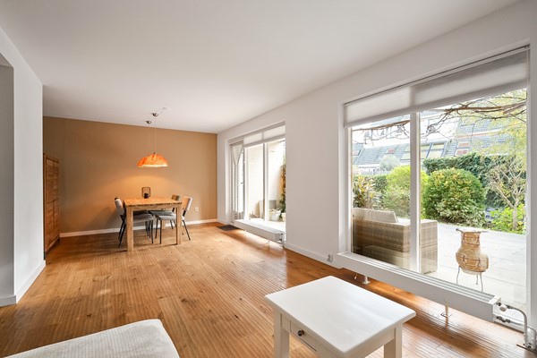 Medium property photo - Marina-Park 178, 1785 DE Den Helder